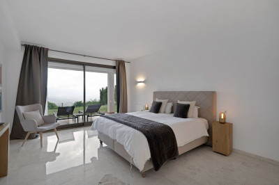 2 Bedroom Ground Floor Apartment in La Mairena - Image 5