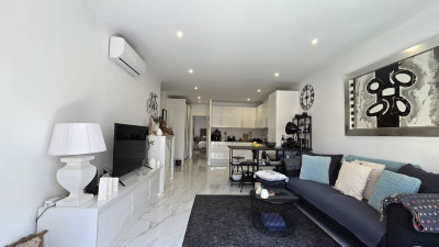 2 Bedroom Middle Floor Apartment in San Pedro de Alcántara - Image 1