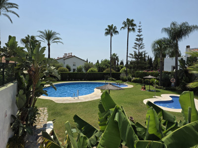 4 Bedroom Townhouse in Nagüeles - Image 1