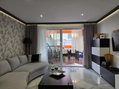 4 Bedroom Townhouse in Nagüeles - Image 2