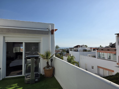 4 Bedroom Townhouse in Nagüeles - Image 5
