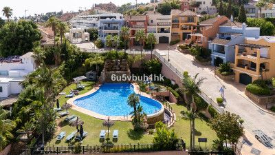 4 Bedroom Townhouse in Nueva Andalucía - Image 1