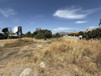 Residential Plot in San Pedro de Alcántara - Image 3