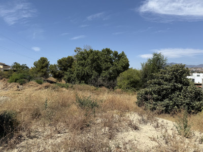 Residential Plot in San Pedro de Alcántara - Image 4