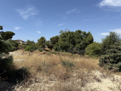 Residential Plot in San Pedro de Alcántara - Image 5