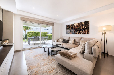 3 Bedroom Ground Floor Apartment in Atalaya - Image 4