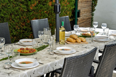 3 Bedroom Townhouse in San Pedro de Alcántara - Image 5