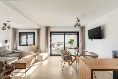 3 Bedroom Townhouse in El Paraiso
