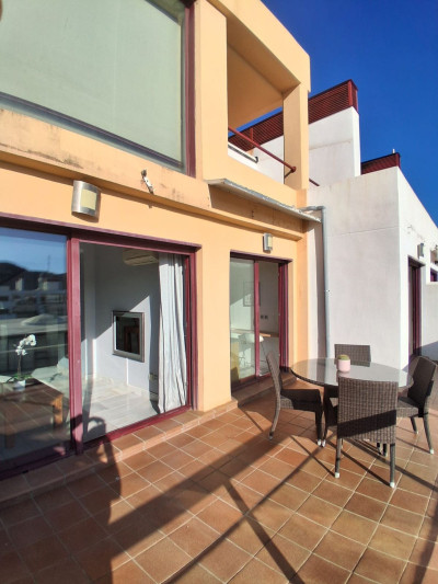 3 Bedroom Penthouse Duplex in Benahavís - Image 2