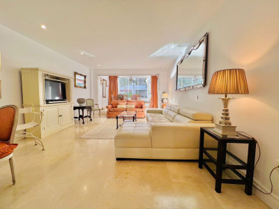 2 Bedroom Middle Floor Apartment in The Golden Mile - Image 2