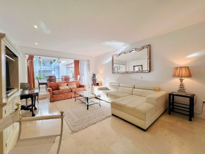 2 Bedroom Middle Floor Apartment in The Golden Mile - Image 3