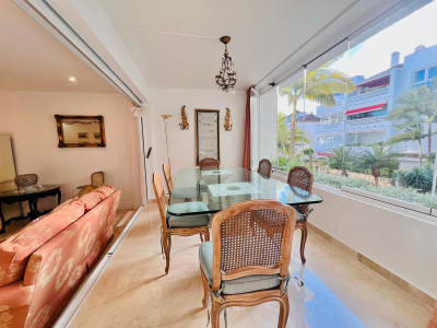 2 Bedroom Middle Floor Apartment in The Golden Mile - Image 4