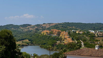 Land in Sotogrande Alto