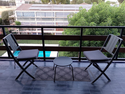1 Bedroom Middle Floor Apartment in San Pedro de Alcántara - Image 3