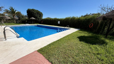 2 Bedroom Middle Floor Apartment in Mijas - Image 1
