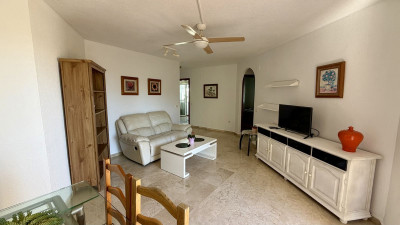 2 Bedroom Middle Floor Apartment in Mijas - Image 5