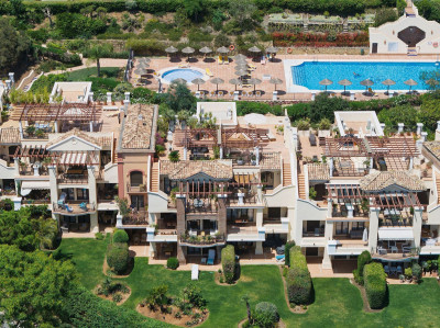 3 Bedroom Penthouse in Los Arqueros - Image 2