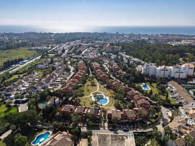 4 Bedroom Townhouse in Atalaya