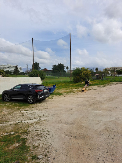 Residential Plot in Guadalmina Alta - Image 2