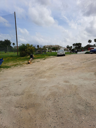 Residential Plot in Guadalmina Alta - Image 3