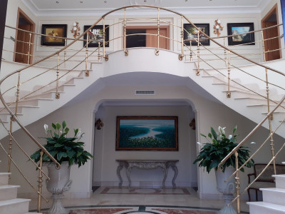 4 Bedroom Detached Villa in Estepona - Image 3