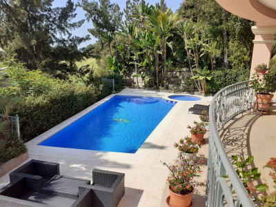 4 Bedroom Detached Villa in Estepona - Image 4