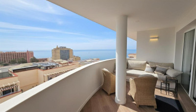 4 Bedroom Ground Floor Apartment in Benalmadena