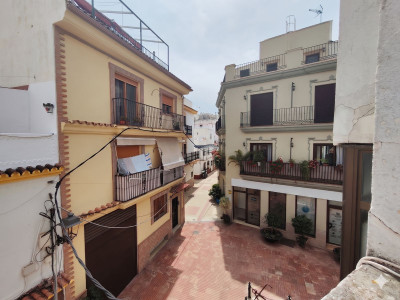 3 Bedroom Townhouse in Marbella