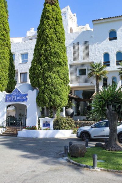 3 Bedroom Penthouse Duplex in Puerto Banús - Image 3