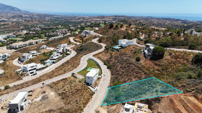 Residential Plot in La Cala Golf - Image 3