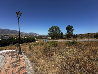 Residential Plot in La Cala Golf - Image 3