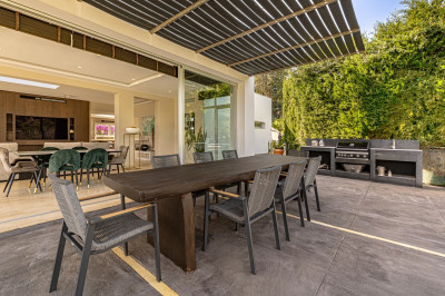 3 Bedroom Detached Villa in Marbella - Image 3