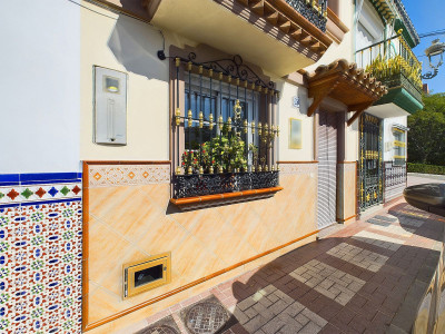 2 Bedroom Townhouse in Estepona