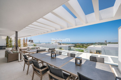 4 Bedroom Penthouse in Santa Clara - Image 3