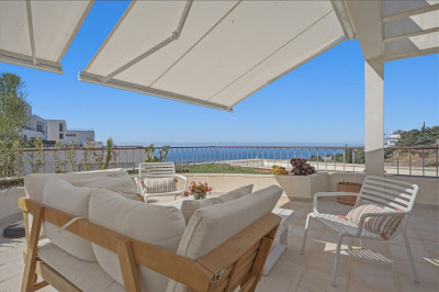 3 Bedroom Penthouse Duplex in Altos de los Monteros - Image 1