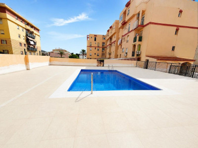 1 Bedroom Ground Floor Apartment in Arroyo de la Miel - Image 2