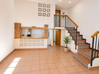 1 Bedroom Ground Floor Apartment in Arroyo de la Miel - Image 5
