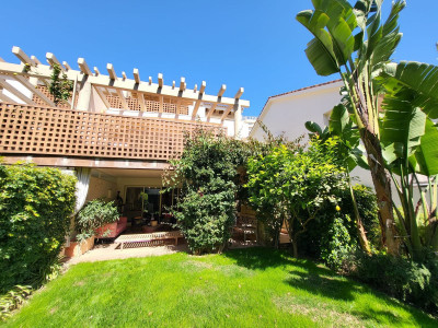 3 Bedroom Ground Floor Apartment in Río Real - Image 2