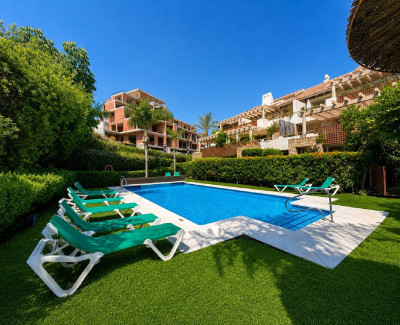 3 Bedroom Ground Floor Apartment in Río Real - Image 3