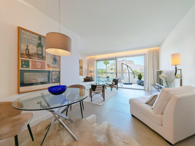2 Bedroom Middle Floor Apartment in La Cala Golf - Image 2