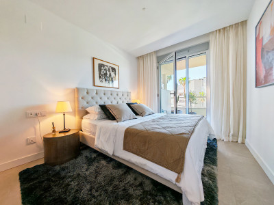 2 Bedroom Middle Floor Apartment in La Cala Golf - Image 5
