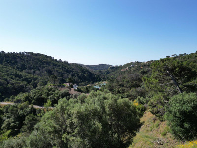 Residential Plot in Benahavís - Image 5