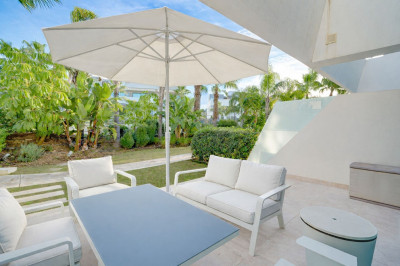 4 Bedroom Townhouse in La Cala de Mijas - Image 5