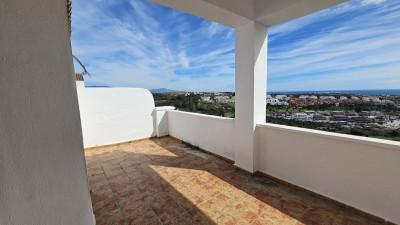 3 Bedroom Townhouse in Doña Julia - Image 1