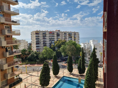 Middle Floor Studio in Benalmadena Costa - Image 3