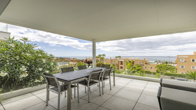 3 Bedroom Ground Floor Apartment in Doña Julia
