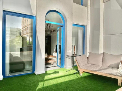 2 Bedroom Duplex in The Golden Mile - Image 2