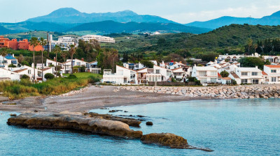 2 Bedroom Townhouse in Estepona