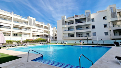3 Bedroom Penthouse in San Pedro de Alcántara