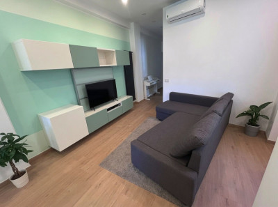 3 Bedroom Middle Floor Apartment in Marbella - Image 5